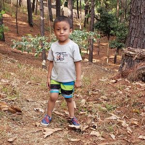 Meet your Posher, Katherine